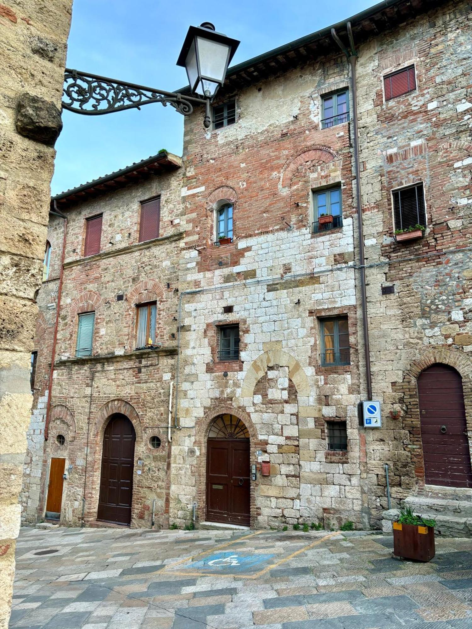 La Torre Di Canonica Colle Val D'Elsa Exterior photo